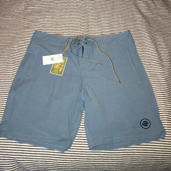 Marsh Wear Other - NWT. Men’s Size 36 Board/Fishing Shorts